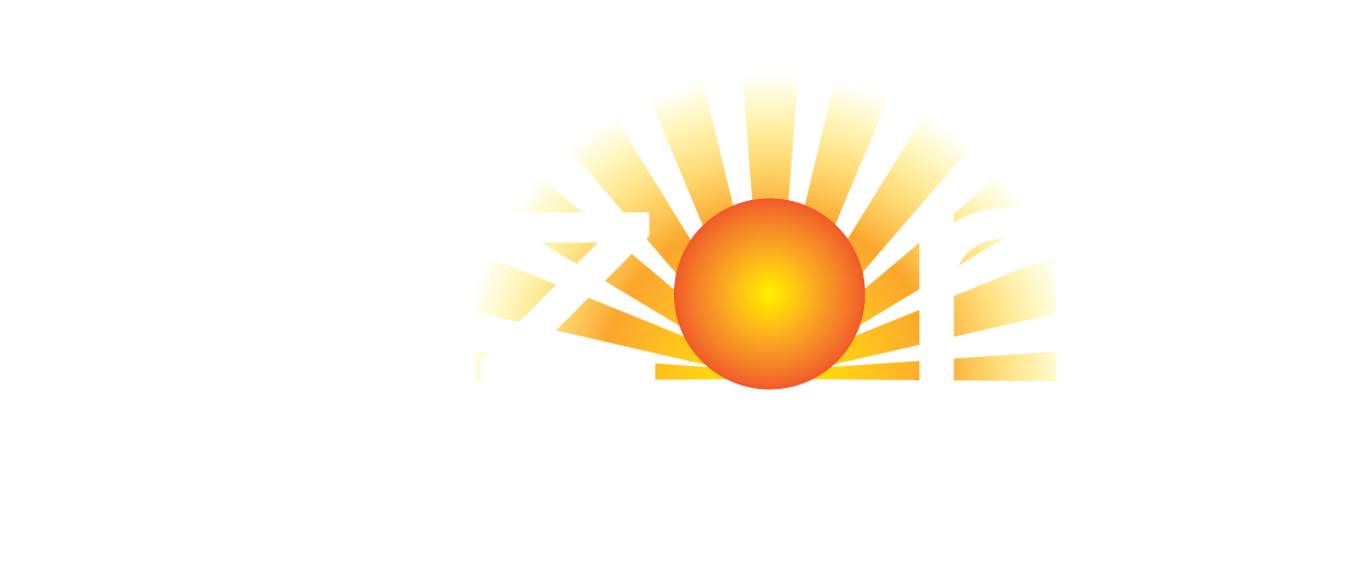 Arizona Solar Wave logo
