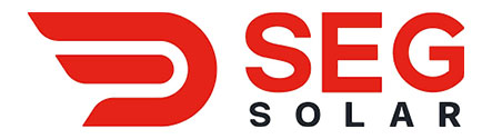 SEG Solar logo