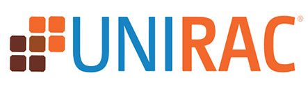 UniRac logo